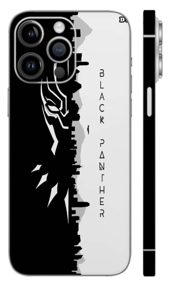 printed mobile skin