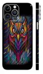 printed mobile skin - Mix Designs | Buy at Mdprints.in
