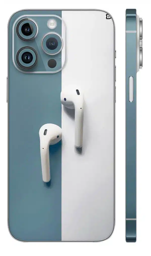 printed mobile skin - Mix Designs | Buy at Mdprints.in