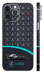 printed mobile skin - Mix Designs | Buy at Mdprints.in