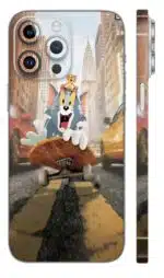 printed mobile skin - Mix Designs | Buy at Mdprints.in