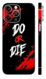 printed mobile skin - Mix Designs | Buy at Mdprints.in