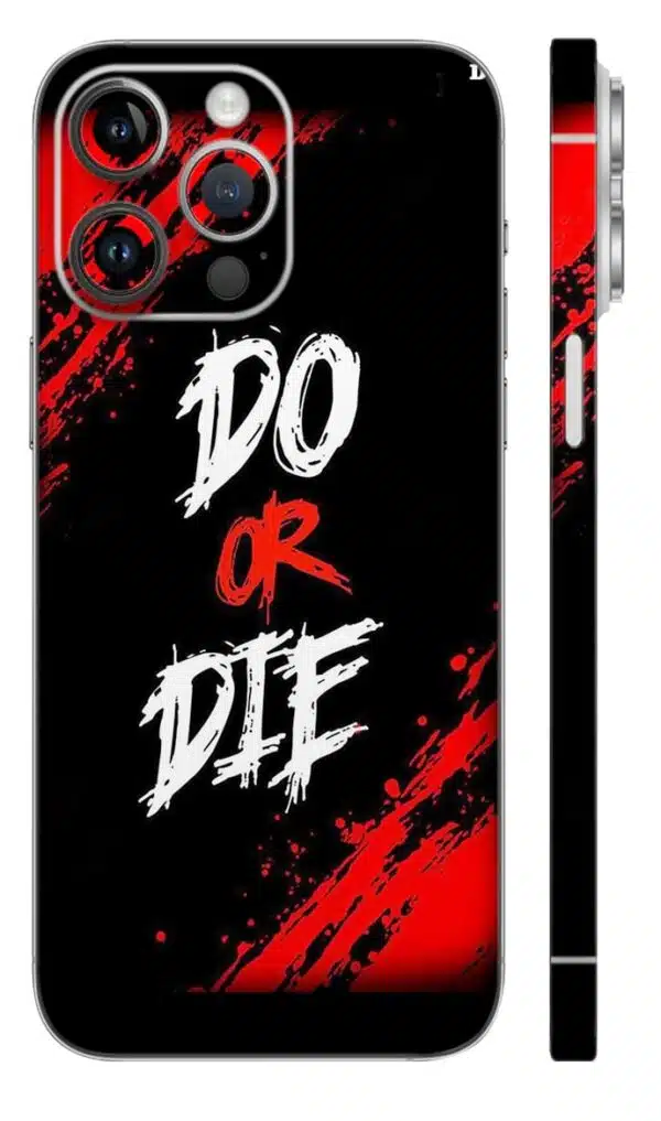 printed mobile skin - Mix Designs | Buy at Mdprints.in