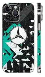 printed mobile skin - Mix Designs | Buy at Mdprints.in