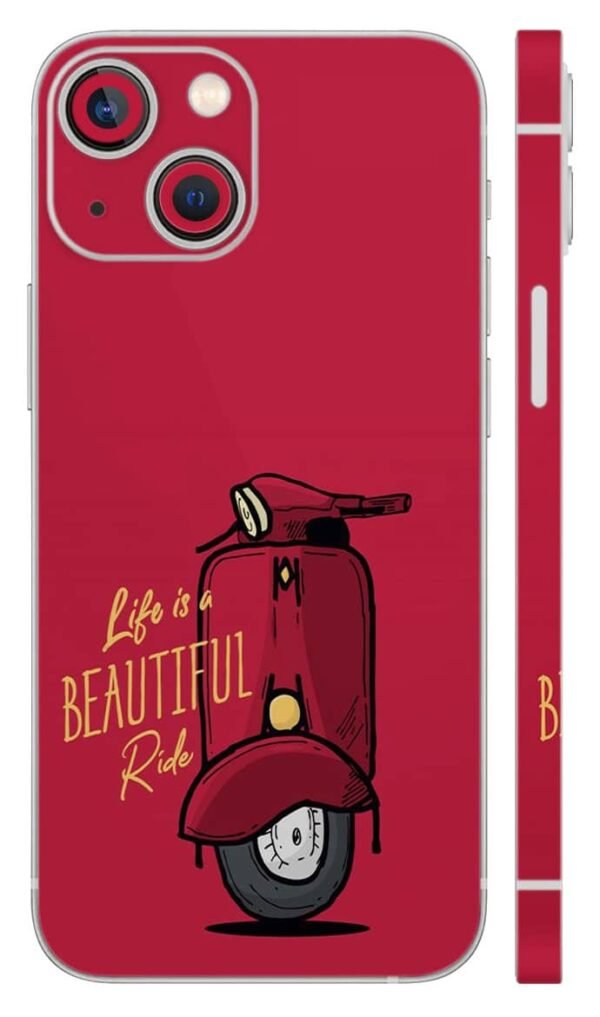 Mobile Skin