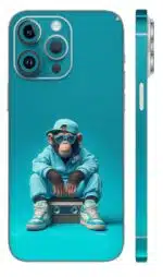 printed mobile skin - Mix Designs | Buy at Mdprints.in