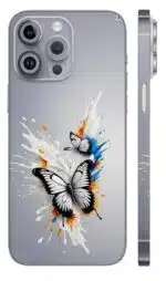 Soft Pastel Floral mobile skin - Mix Designs | Buy at Mdprints.in