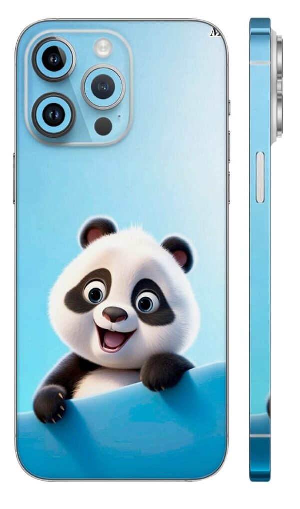 printed mobile skin