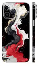 printed mobile skin - Mix Designs | Buy at Mdprints.in