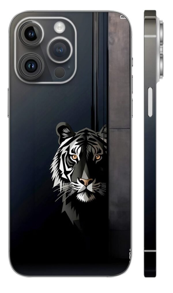 printed mobile skin