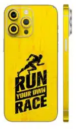Run Race skin - Mix Designs | Buy at Mdprints.in