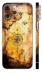 printed mobile skin - Mix Designs | Buy at Mdprints.in