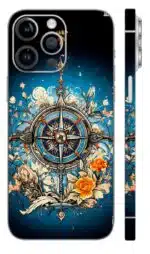 printed mobile skin - Mix Designs | Buy at Mdprints.in