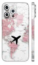 printed mobile skin - Mix Designs | Buy at Mdprints.in