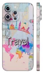 printed mobile skin