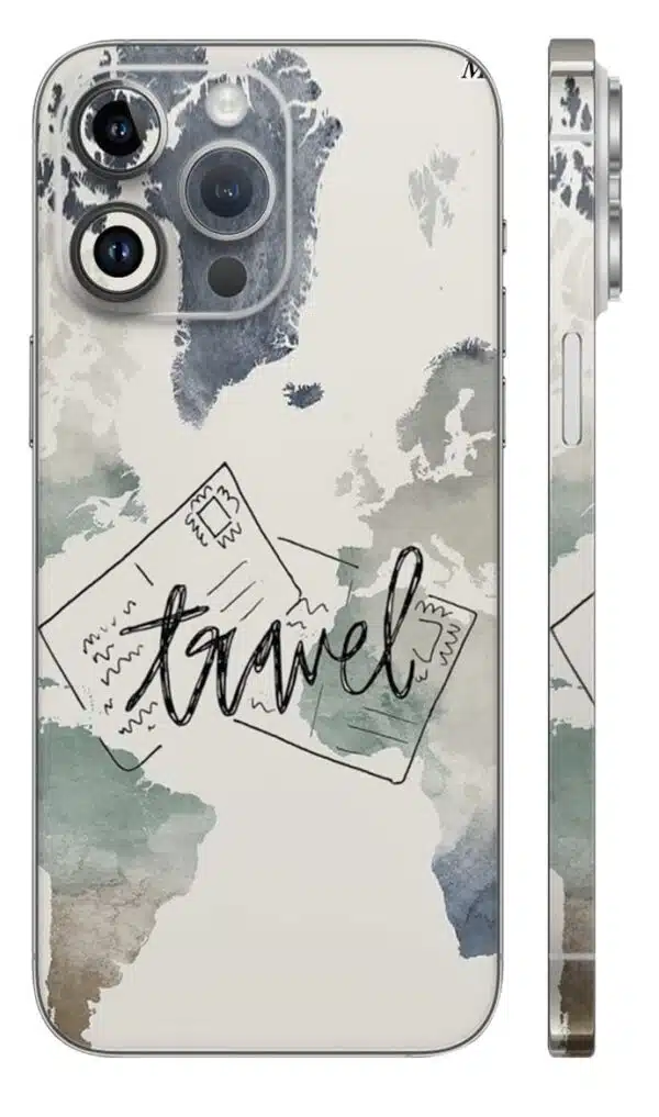 printed mobile skin - Mix Designs | Buy at Mdprints.in