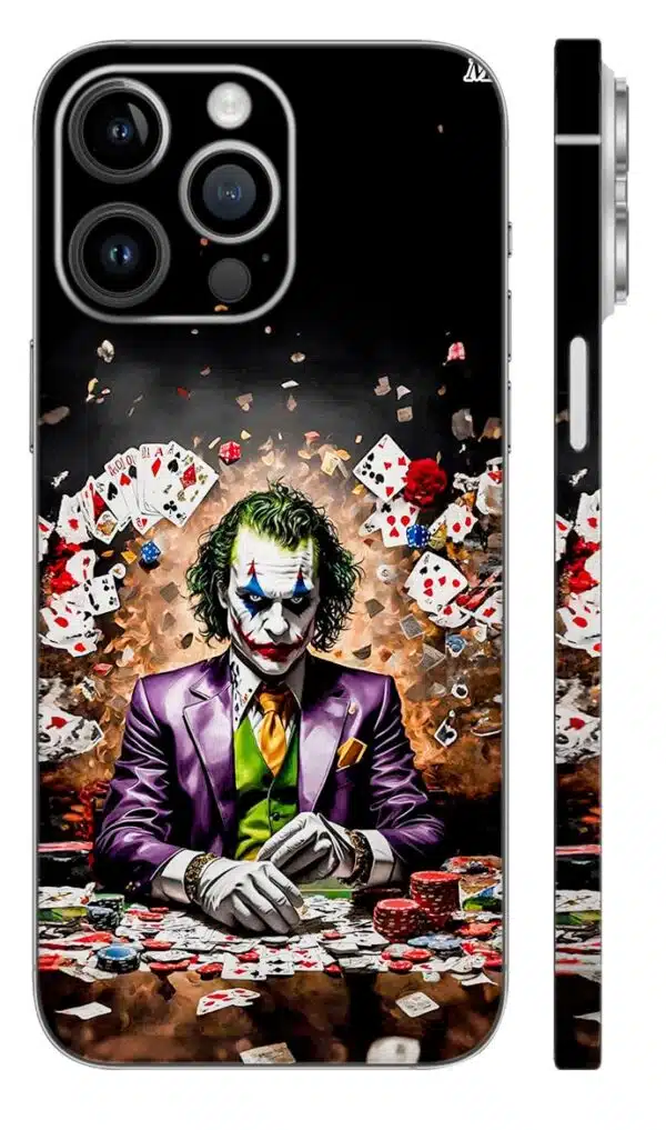 Art Joker Modern Warp - Mix Designs | Buy at Mdprints.in
