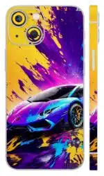 JDM Drift Culture Mobile Skin - car & bikes skin | Buy at Mdprints.in