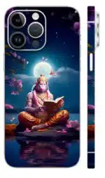 Anjani Putra Skin - Gods mobile Skin | Buy at Mdprints.in