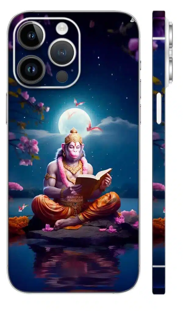 Anjani Putra Skin - Gods mobile Skin | Buy at Mdprints.in