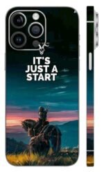 printed mobile skin
