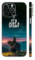 printed mobile skin - Mix Designs | Buy at Mdprints.in