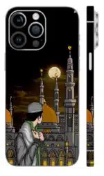 printed mobile skin - Mix Designs | Buy at Mdprints.in