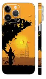 Ramayan Warrior skin - Gods mobile Skin | Buy at Mdprints.in