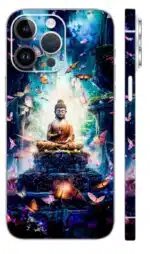 Buddha’s Serenity Skin - Gods mobile Skin | Buy at Mdprints.in