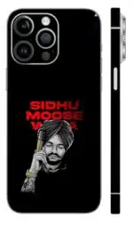 Siddhu Moshe Wala Warp - Mix Designs | Buy at Mdprints.in