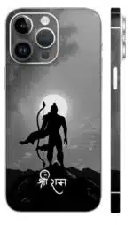 Vanvasi Ram Aura Skin - Gods mobile Skin | Buy at Mdprints.in