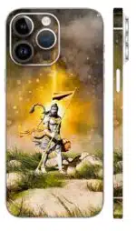 Maruti’s Migh Skin - Gods mobile Skin | Buy at Mdprints.in