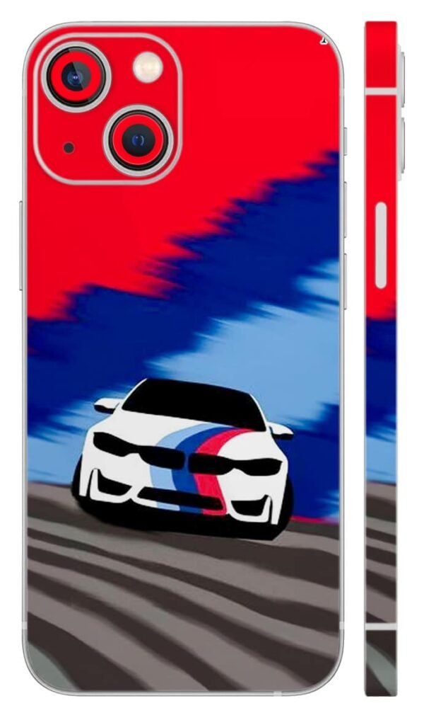 Mobile Skin
