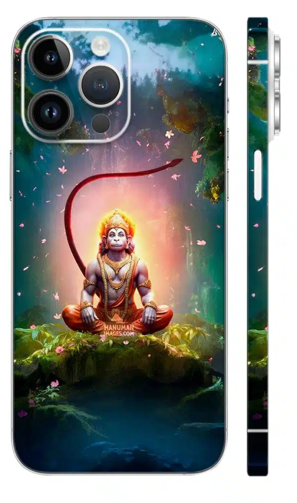 Balaji Energy Skin - Gods mobile Skin | Buy at Mdprints.in