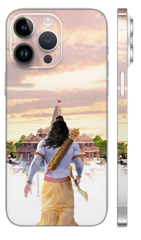 Ayodhya Serenity  Skin