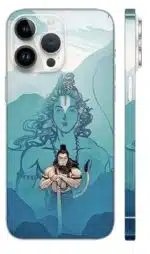 Veer Hanuman Skin - Gods mobile Skin | Buy at Mdprints.in