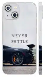 Wild Ride Mobile Skin - car & bikes skin | Buy at Mdprints.in