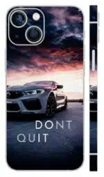 Moto Beast Mobile Skin - car & bikes skin | Buy at Mdprints.in