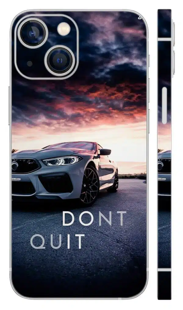 Moto Beast Mobile Skin - car & bikes skin | Buy at Mdprints.in
