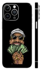 printed mobile skin