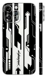 printed mobile skin - Mix Designs | Buy at Mdprints.in