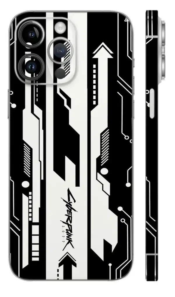 printed mobile skin - Mix Designs | Buy at Mdprints.in