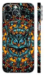 printed mobile skin - Mix Designs | Buy at Mdprints.in