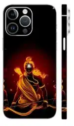 Ramayana Radiance Skin - Gods mobile Skin | Buy at Mdprints.in