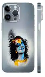 Krishna’s Melody Skin - Gods mobile Skin | Buy at Mdprints.in