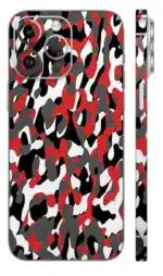 printed mobile skin - Mix Designs | Buy at Mdprints.in