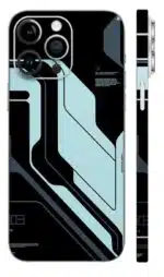 printed mobile skin - Mix Designs | Buy at Mdprints.in