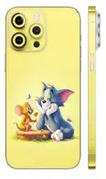 printed mobile skin - Mix Designs | Buy at Mdprints.in
