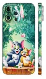 printed mobile skin - Mix Designs | Buy at Mdprints.in