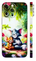 printed mobile skin - Mix Designs | Buy at Mdprints.in